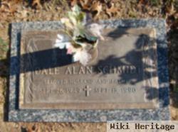 Dale Alan Schmidt