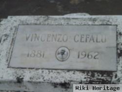 Vincenzo Cefalu