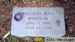 Winston Penn Wardlaw