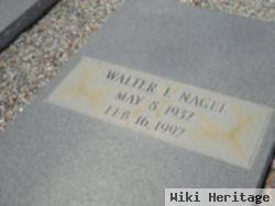 Walter L. Nagel