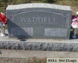 Lawrence H Waddell