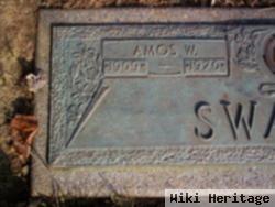 Amos W Swartz