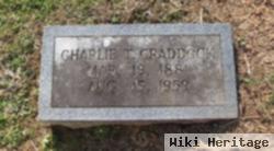 Charlie T. Craddock