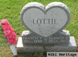 Francis F Lottie