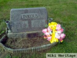 Janet Deloris Linkous Saum Sich