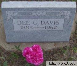 Dee C Davis