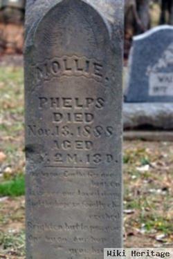 Mollie Phelps