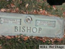 Stephen L Bishop