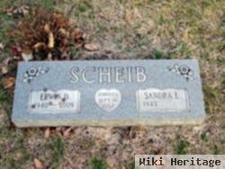 Erwin D Scheib