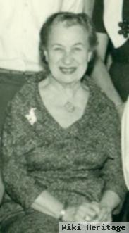 Ethel Sewell Krause