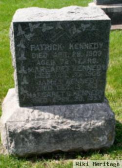 Patrick Kennedy