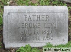 Jerome Levi