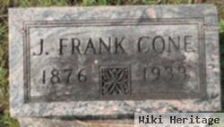 J. Frank Cone