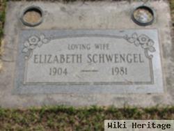 Elizabeth Schwengel