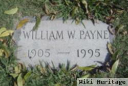 William W Payne