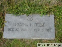 Helena E. Chism