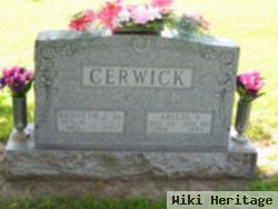 Kenneth Joseph "pawpaw" Cerwick