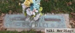 Hansel Lillian Bradley, Sr