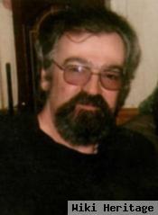 Randy W. Lingelbach