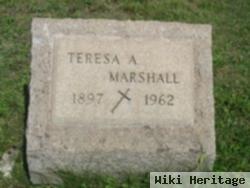 Theresa Marshall