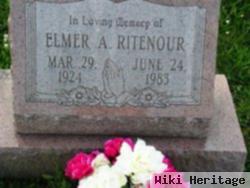 Elmer A. Ritenour