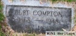 Burt Compton