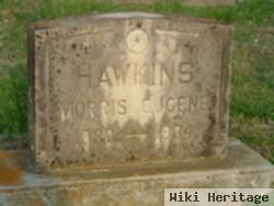 Morris Eugene Hawkins