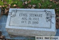 Ethel Stewart