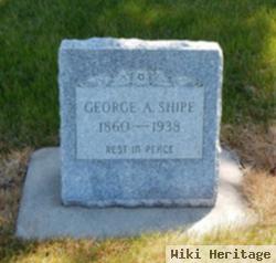 George A. Shipe