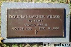 Douglas Garner Wilson