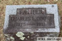 Charles Levi Cooke