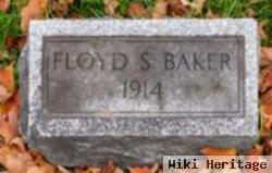 Floyd S Baker