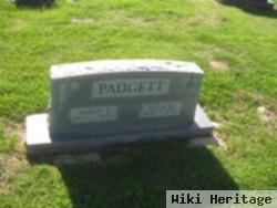 Ella M. White Padgett