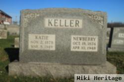 Katie Swartz Keller