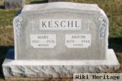 Mary Feibel Keschl