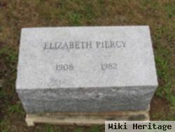 Elizabeth Piercy