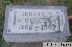 Judson Omer Conger