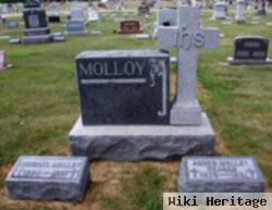 Ellen "nellie" Molloy