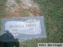 Arabella Choice