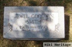 Jewel Goodwin Smith