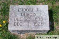 Isidore John Dubois