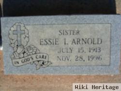 Essie Irene Arnold