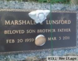 Marshall Lunsford