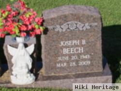 Joseph Bert Beech, Jr