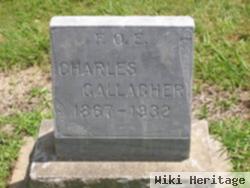 Charles Gallagher