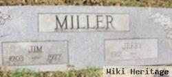 Jim Miller