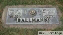 Bernice H. Ballmann