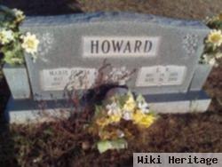 L. V. Howard