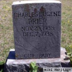 Charles Eugene Prier