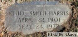 Ethel Smith Harris